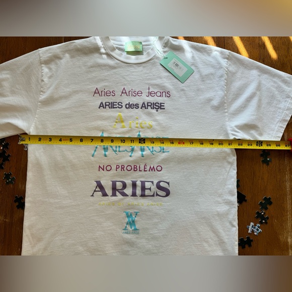 Aries Arise - Picture 2 of 5